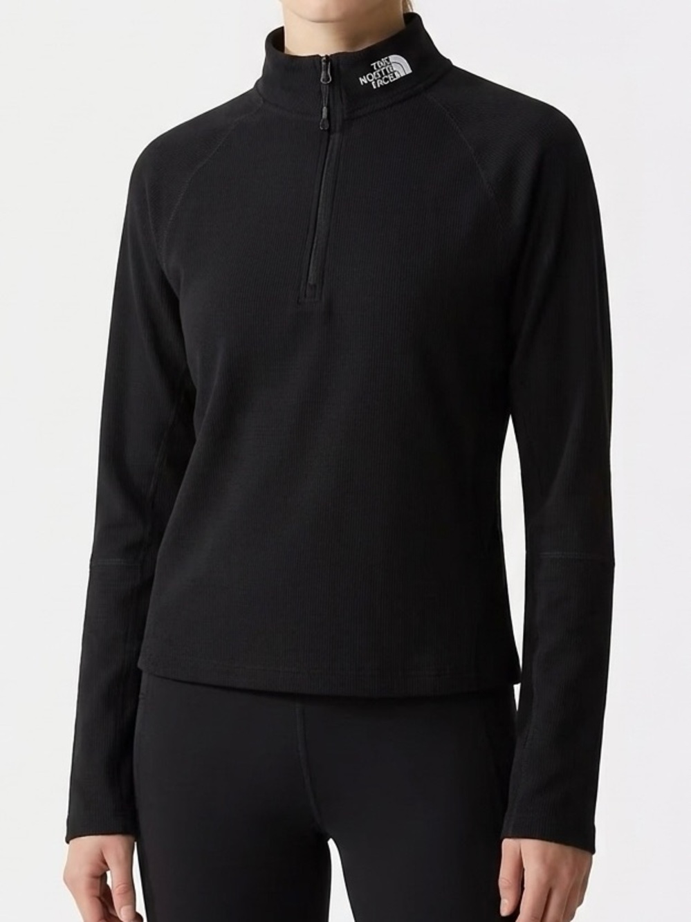 The North Face Flight Series 1/4-Zip Pullover Base Layer M Minimalist Sporty